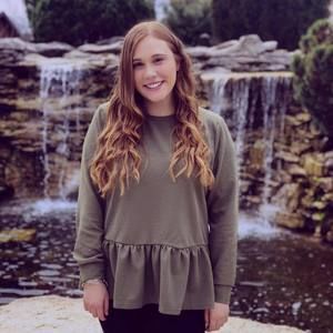 Meet your Posher, Annie